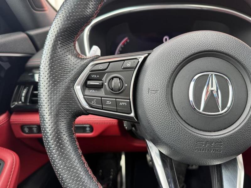acura MDX 2022 - 13