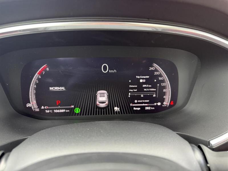 acura MDX 2022 - 15