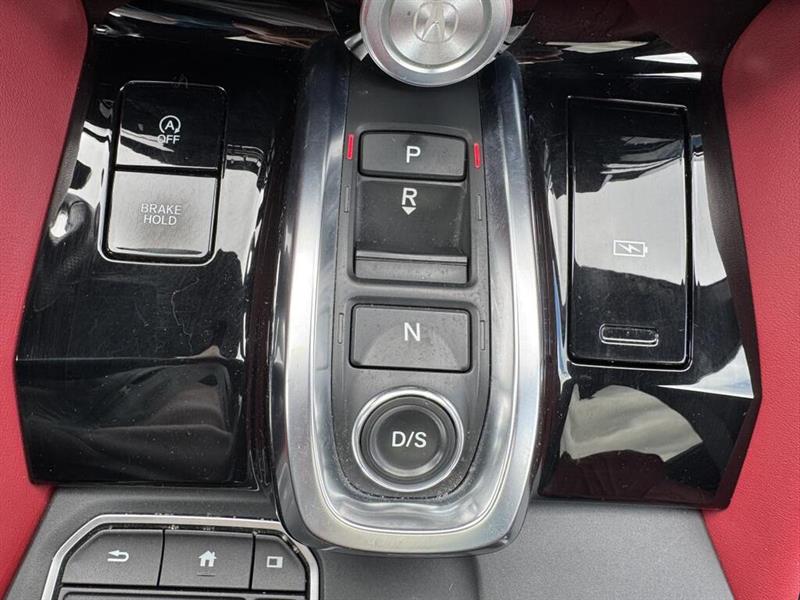 acura MDX 2022 - 16