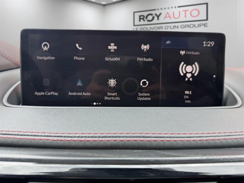 acura MDX 2022 - 20