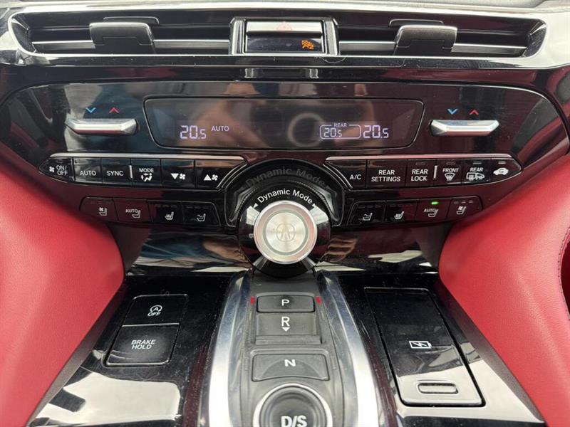 acura MDX 2022 - 21