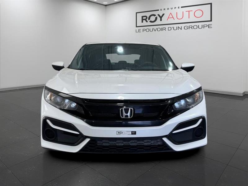 honda Civic 2020 - 2