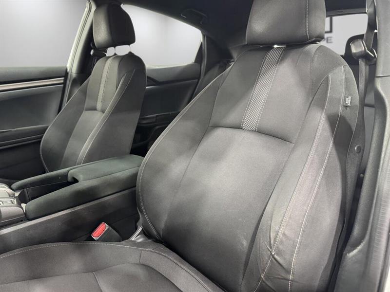 honda Civic 2020 - 7