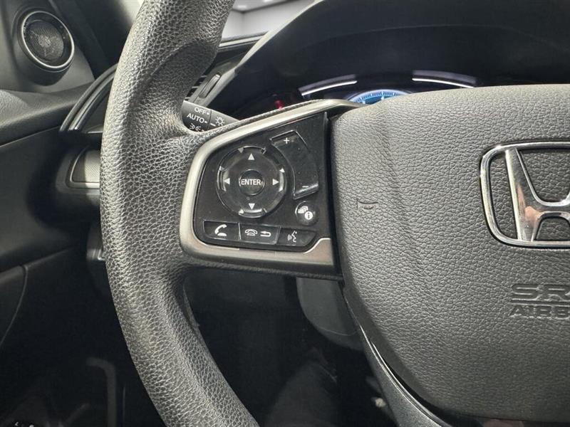 honda Civic 2020 - 11