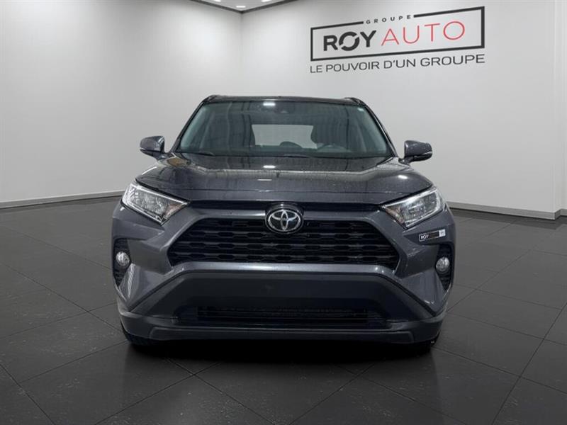 toyota RAV4 2020 - 2