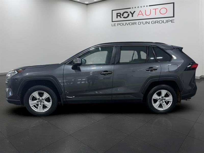 toyota RAV4 2020 - 6
