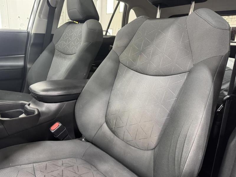 toyota RAV4 2020 - 7