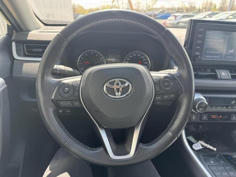 toyota RAV4 2020 - 8
