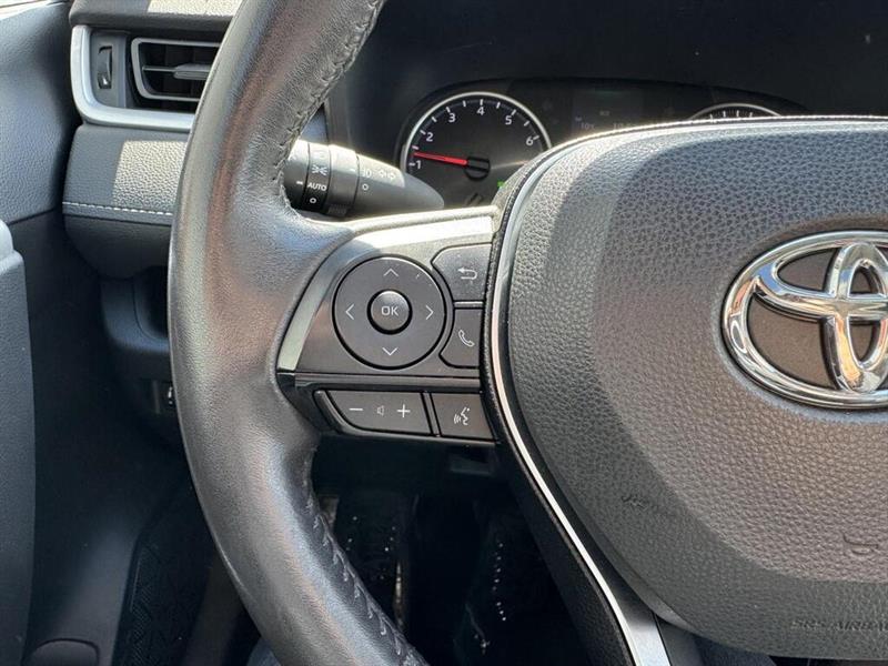 toyota RAV4 2020 - 9