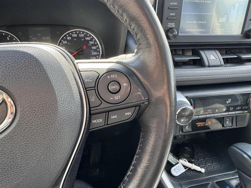 toyota RAV4 2020 - 10