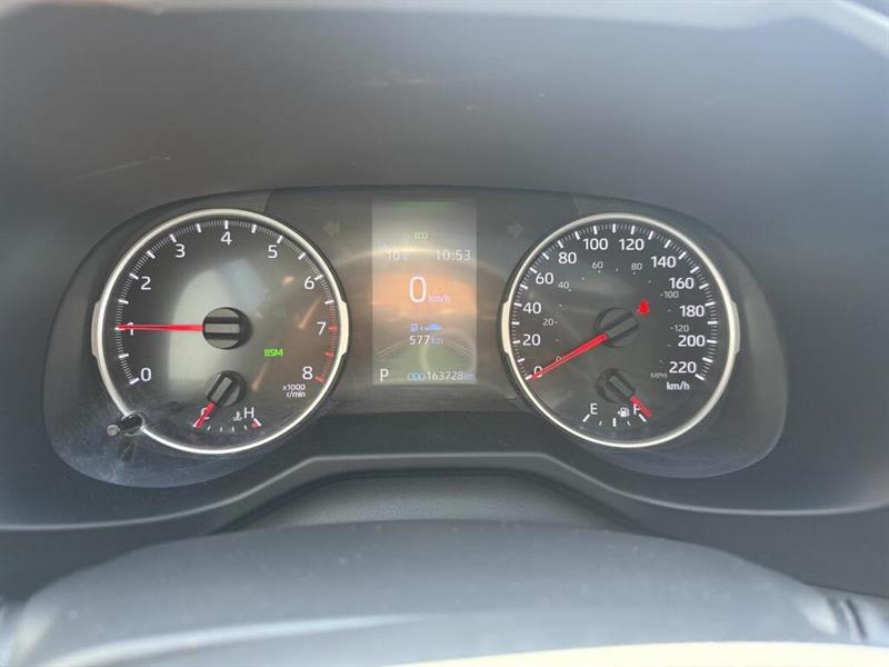 toyota RAV4 2020 - 11