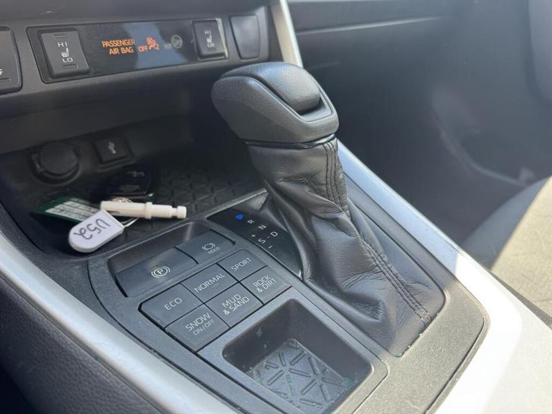 toyota RAV4 2020 - 12