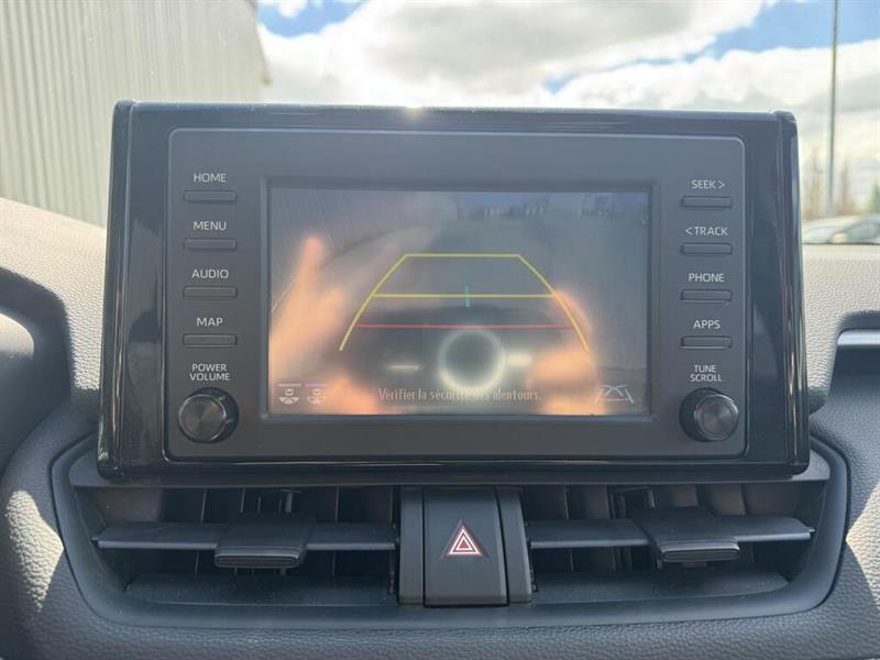 toyota RAV4 2020 - 15