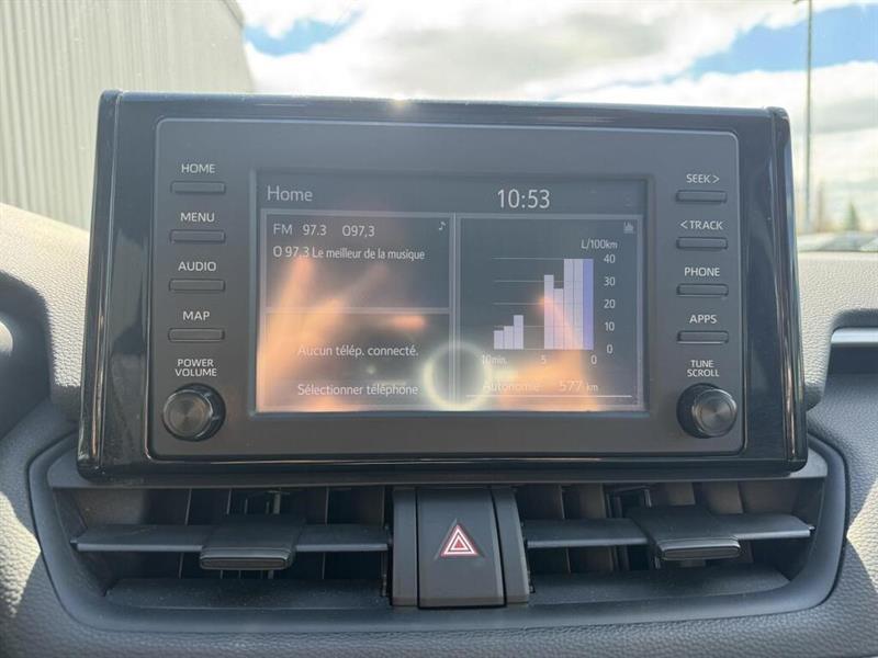 toyota RAV4 2020 - 16