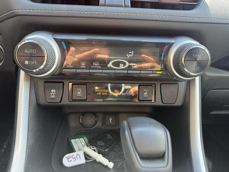 toyota RAV4 2020 - 17