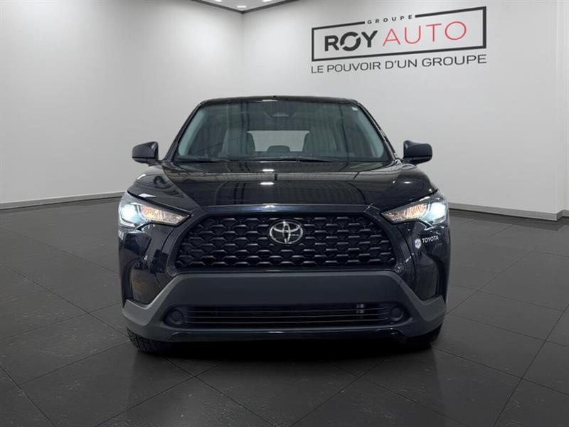 toyota Corolla Cross 2024 - 2
