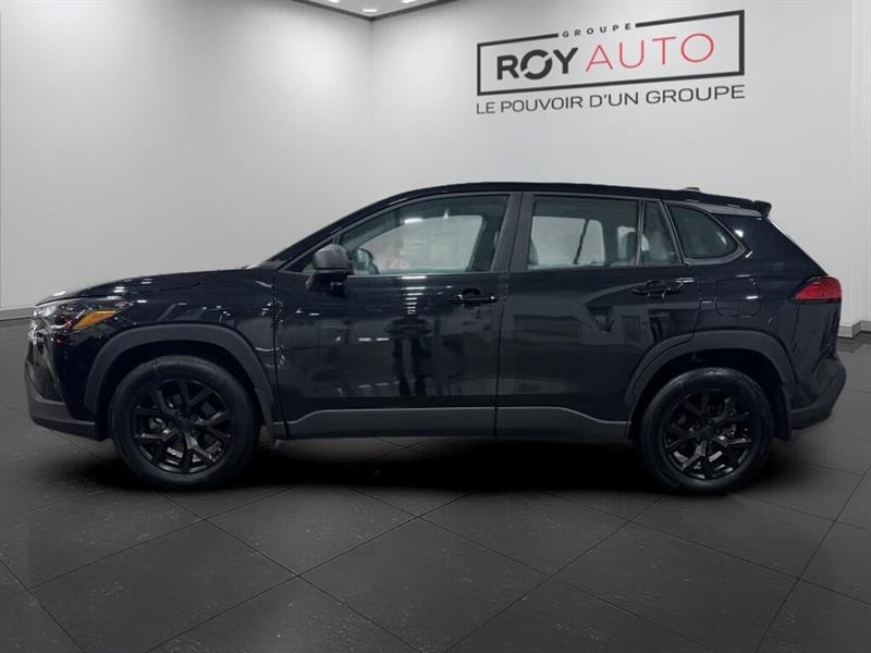 toyota Corolla Cross 2024 - 6