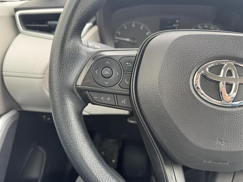 toyota Corolla Cross 2024 - 11