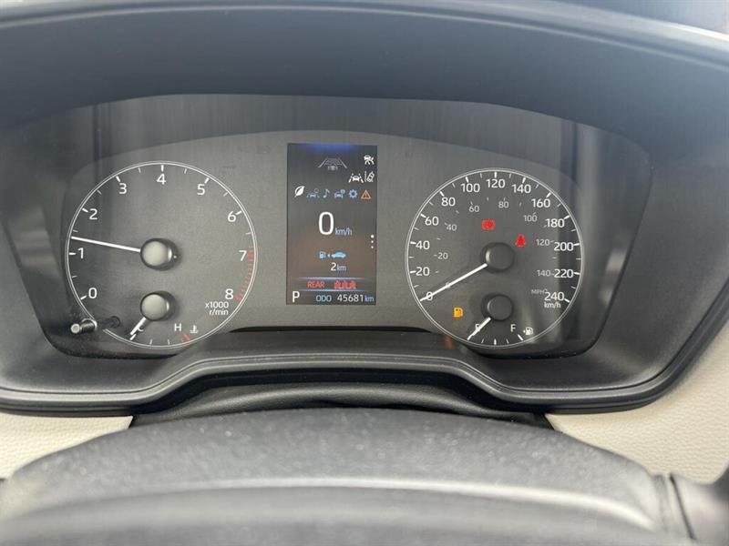 toyota Corolla Cross 2024 - 13