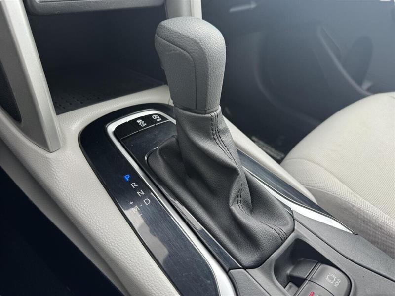 toyota Corolla Cross 2024 - 14