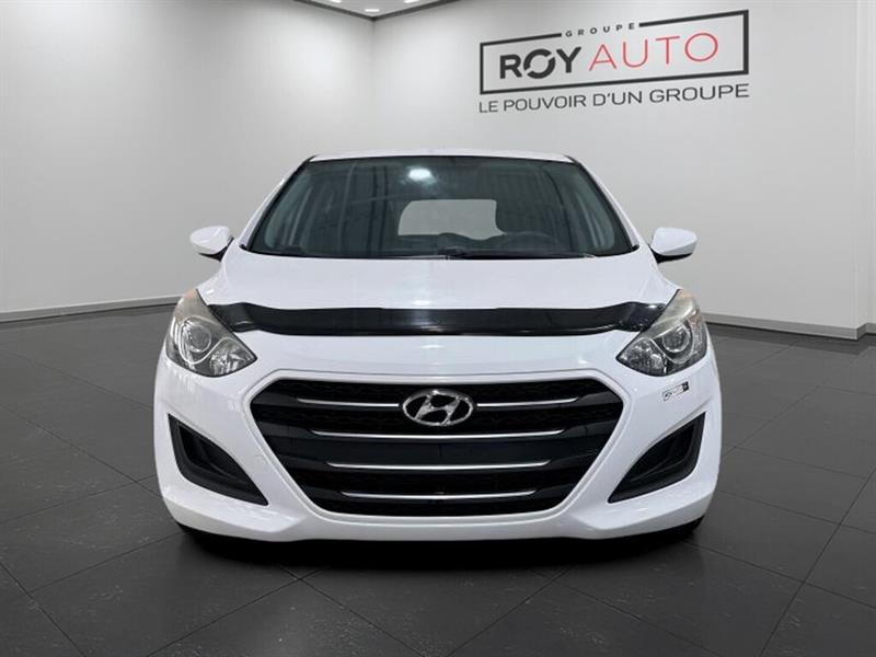hyundai Elantra GT 2016 - 2