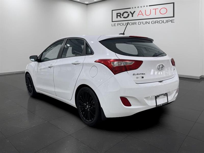 hyundai Elantra GT 2016 - 5