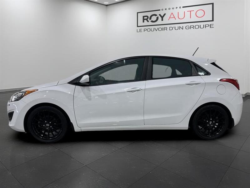 hyundai Elantra GT 2016 - 6
