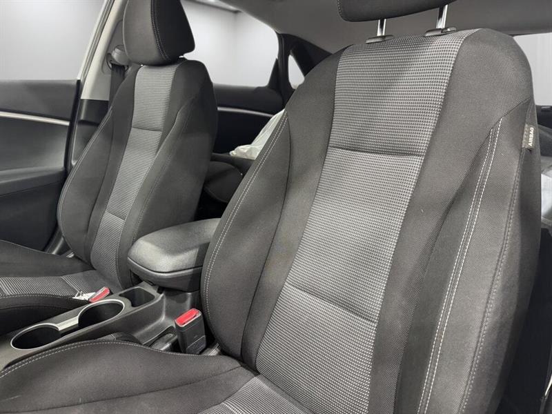 hyundai Elantra GT 2016 - 7