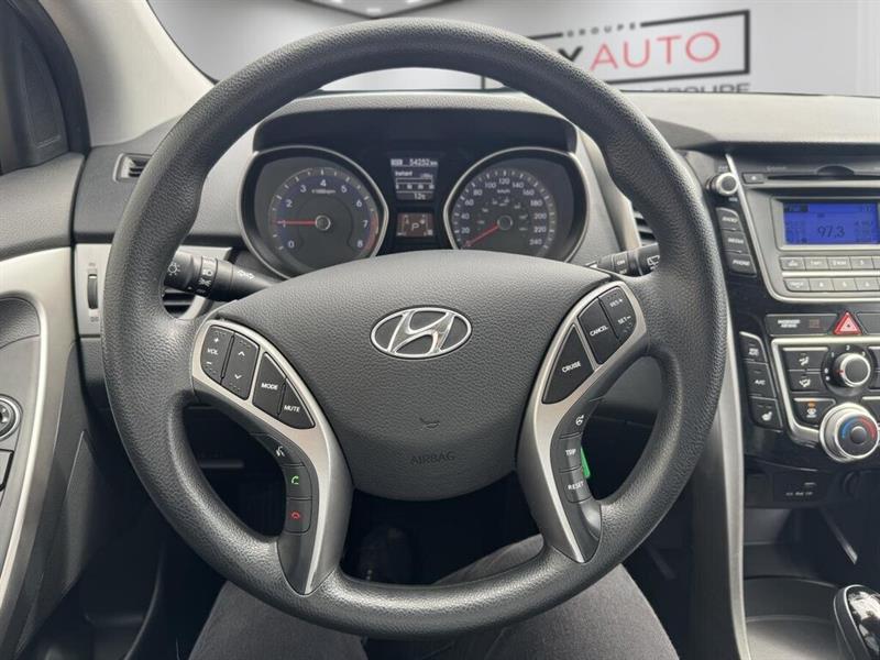 hyundai Elantra GT 2016 - 8