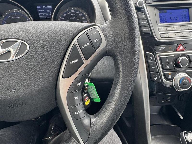 hyundai Elantra GT 2016 - 10