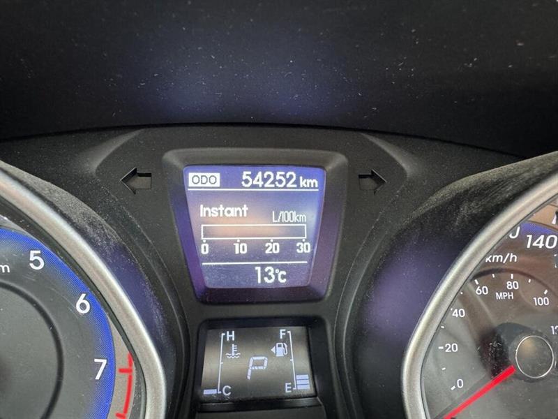 hyundai Elantra GT 2016 - 11
