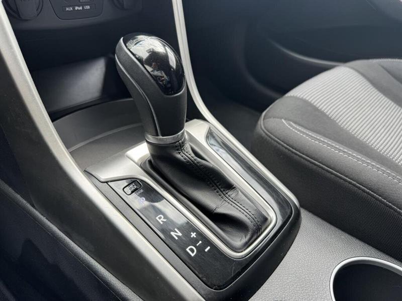 hyundai Elantra GT 2016 - 12