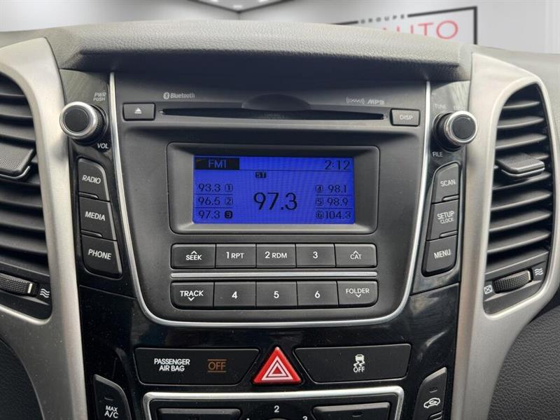 hyundai Elantra GT 2016 - 13