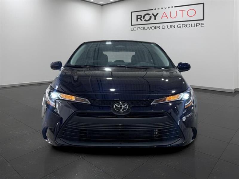 toyota Corolla 2024 - 2