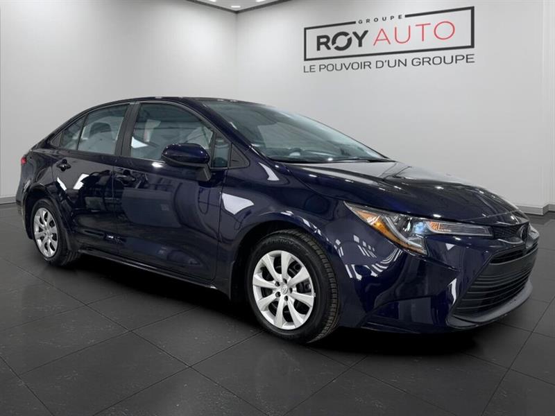 toyota Corolla 2024 - 3