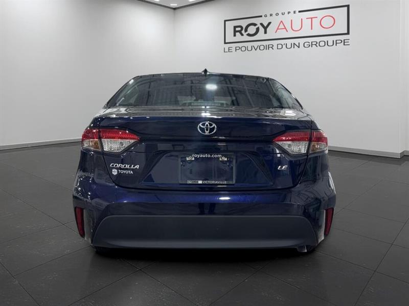 toyota Corolla 2024 - 4