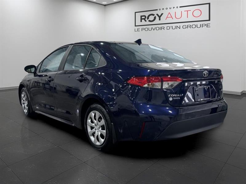 toyota Corolla 2024 - 5