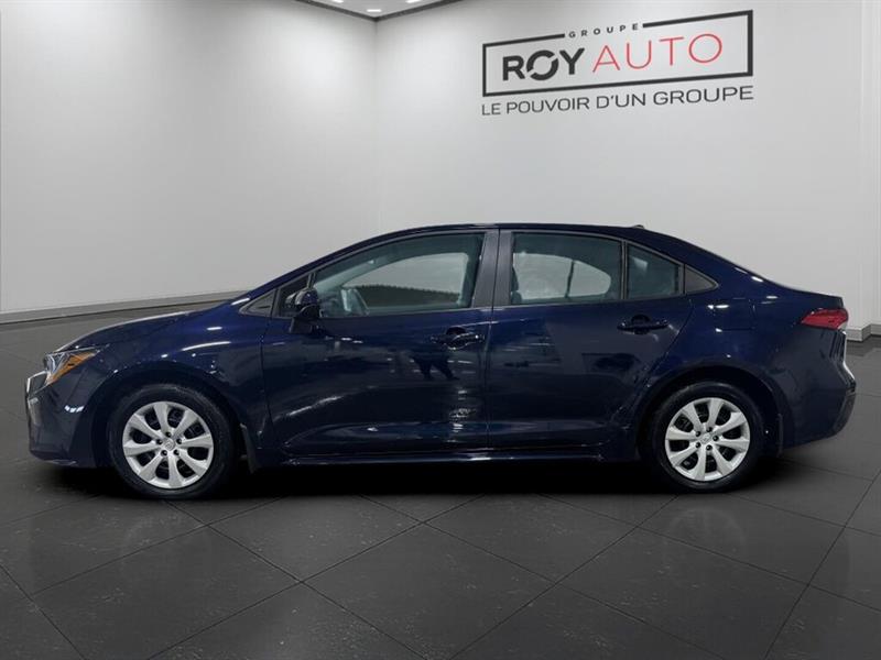 toyota Corolla 2024 - 6
