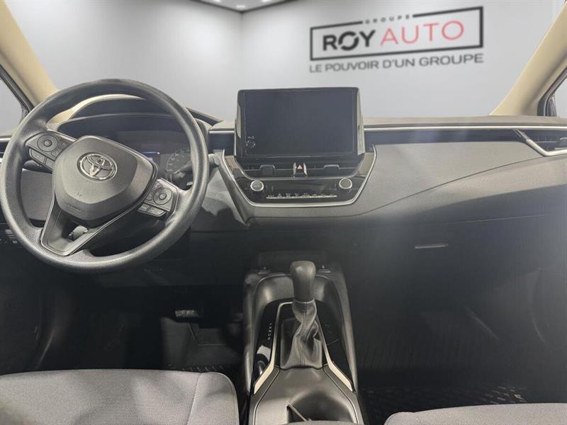 toyota Corolla 2024 - 9