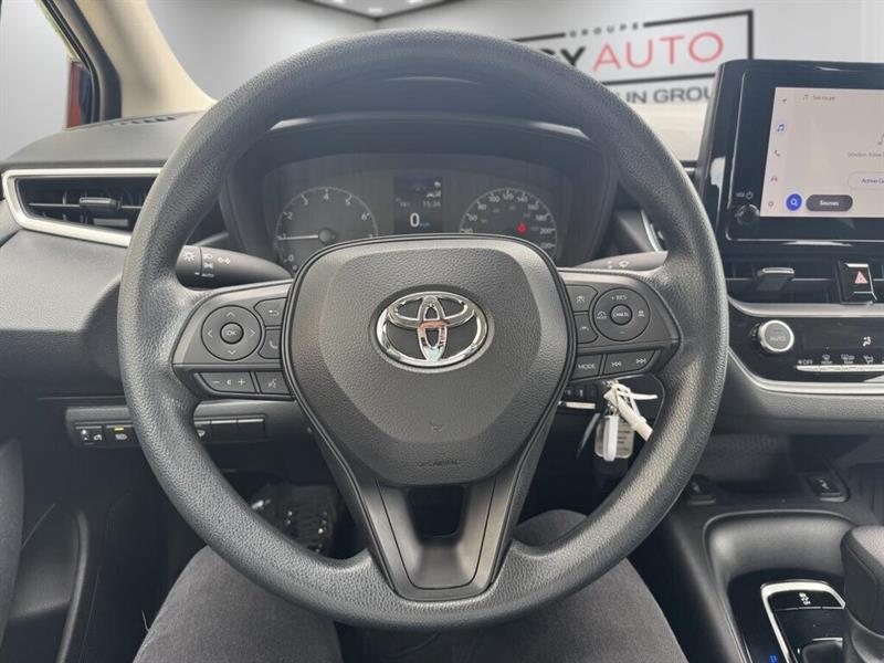 toyota Corolla 2024 - 10