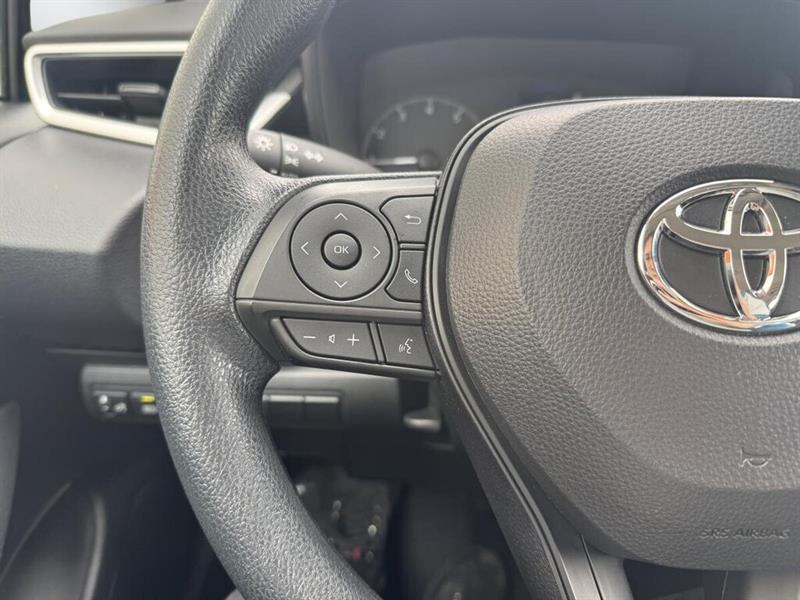 toyota Corolla 2024 - 11