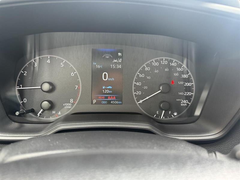 toyota Corolla 2024 - 13
