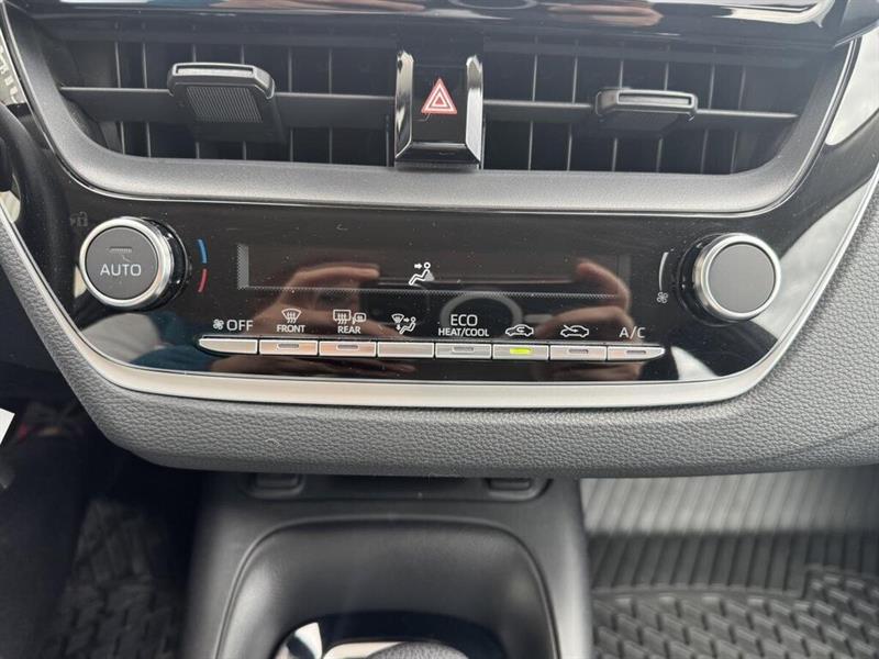 toyota Corolla 2024 - 17