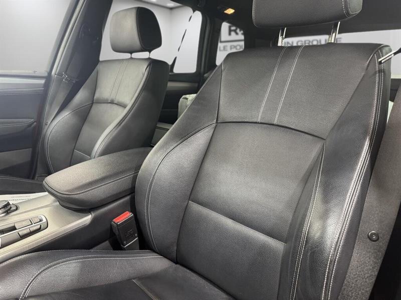 bmw X3 2016 - 3