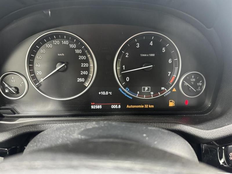 bmw X3 2016 - 4