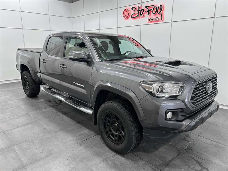 toyota Tacoma 2021