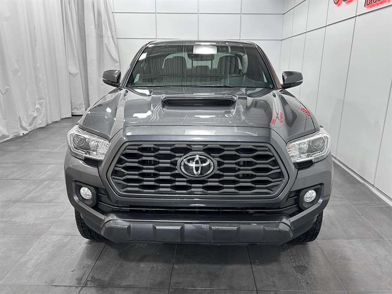 toyota Tacoma 2021 - 2