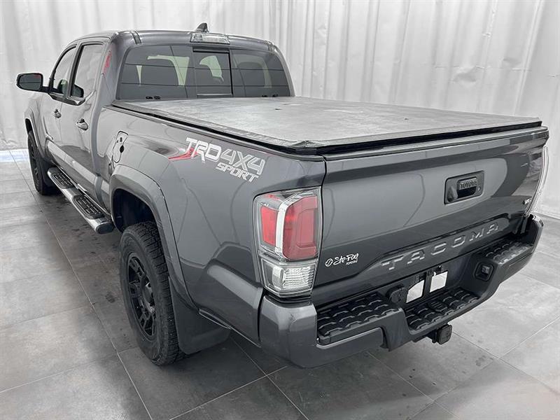 toyota Tacoma 2021 - 5
