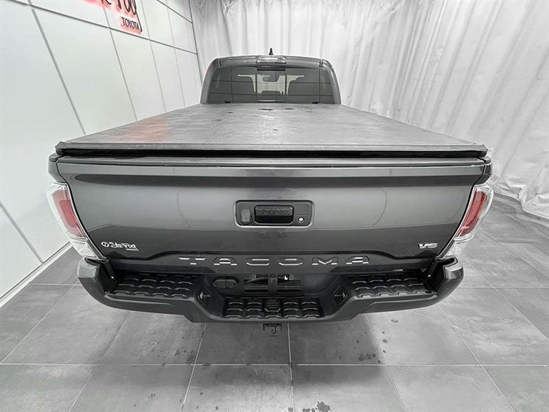 toyota Tacoma 2021 - 6