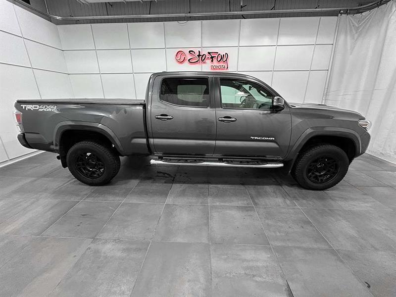 toyota Tacoma 2021 - 9